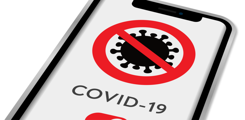 Covid-19 Arbeitsschutz
