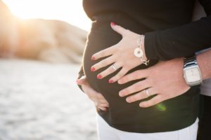 Mutterschutz Gefährdungsbeurteilung Arbeitssicherheit Arbeitsschutz AD Crew