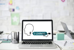 E-Learning, Online-Schulungen