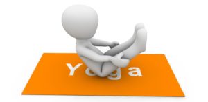 Yoga Betriebssport