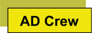 AD Crew Logo neu