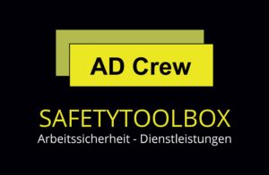 AD Crew - SAFETYTOOLBOX