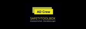AD Crew - SAFETYTOOLBOX I