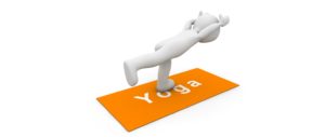 Betriebssport-Yoga