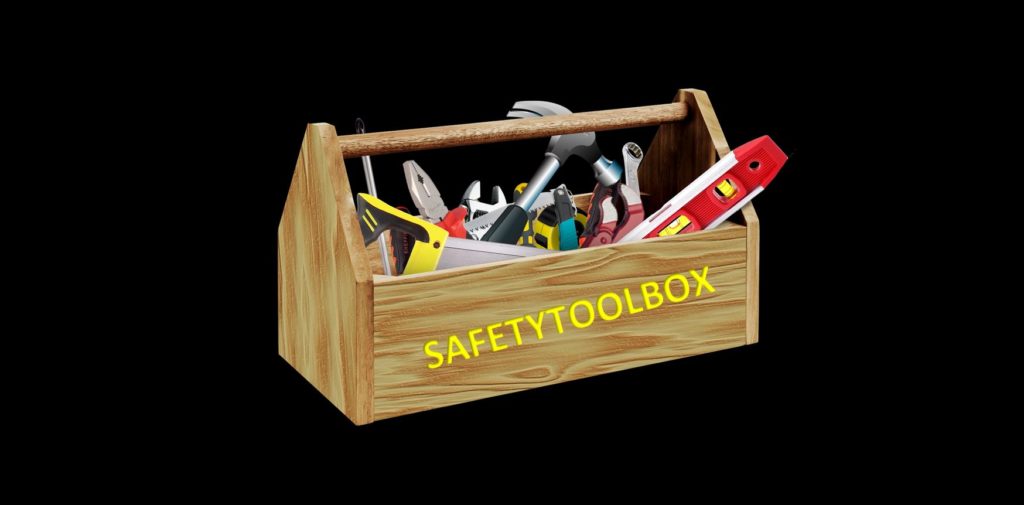 Safetytoolbox-Werkzeuge-Arbeitsschutz