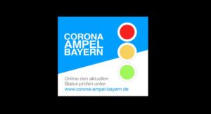 Corona-Ampel-Bayern