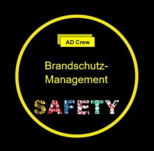 Brandschutzmanagement I Regensburg I AD Crew