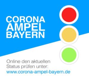 Corona-Ampel-Bayern I Arbeitsschutz I AD Crew I Regensburg